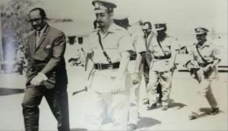 السادس من نوفمبر 1967: حين دخل الجنوب النفق المظلم