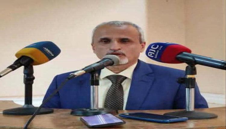 د الشبحي : دعوة لوقف ومنع انتشار اسواق القات بالعاصمة عدن والمدن الكبرة