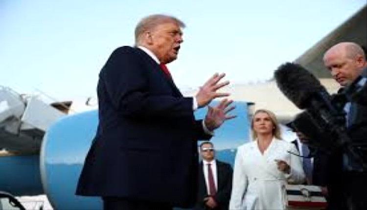 ترامب يلتقي رؤساء 5 دول من آسيا الوسطى