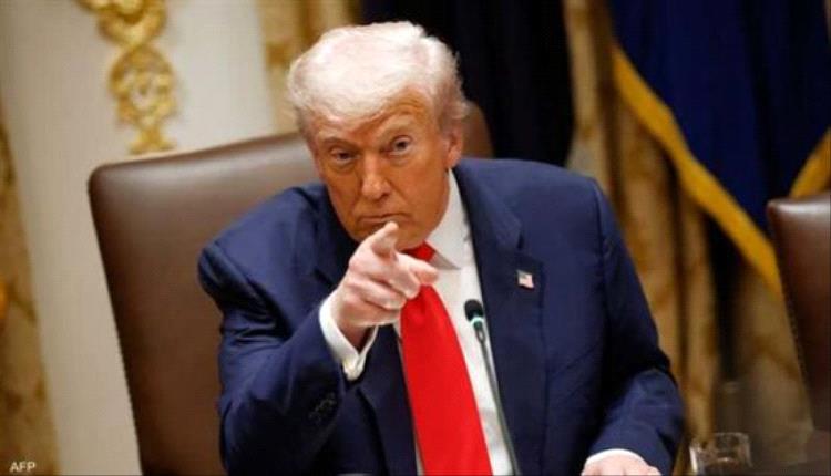 ترامب يوسع قائمة المعادن الاستراتيجية الأمريكية