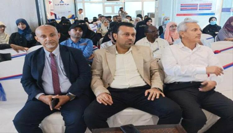 مستشفى البرج الإستشاري تنظم الندوة العلمية الأولى لأطباء العيون والباطنة والغدد الصماء
