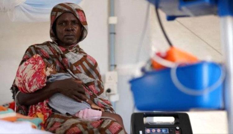 وزير سوداني: “الدعم السريع” تنكل بالمحاصرين بالفاشر وتسبب كارثة
