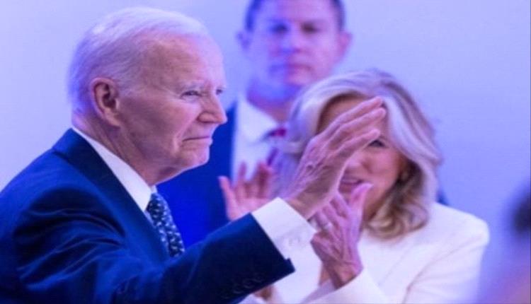 بايدن: ترامب يجلب العار لأمريكا