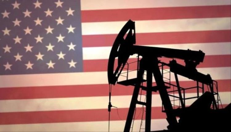 استقرار عدد منصات التنقيب عن النفط في أمريكا