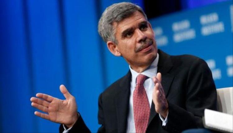 العريان: تطور الذكاء الاصطناعي يسير بوتيرة مذهلة