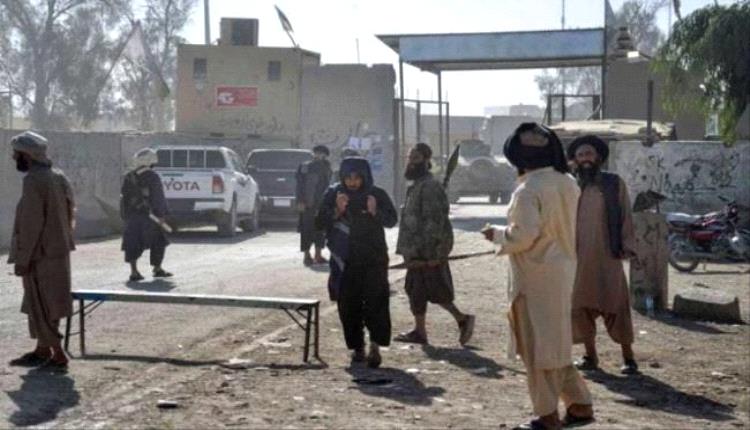 أفغانستان تعلن فشل مفاوضات السلام مع باكستان
