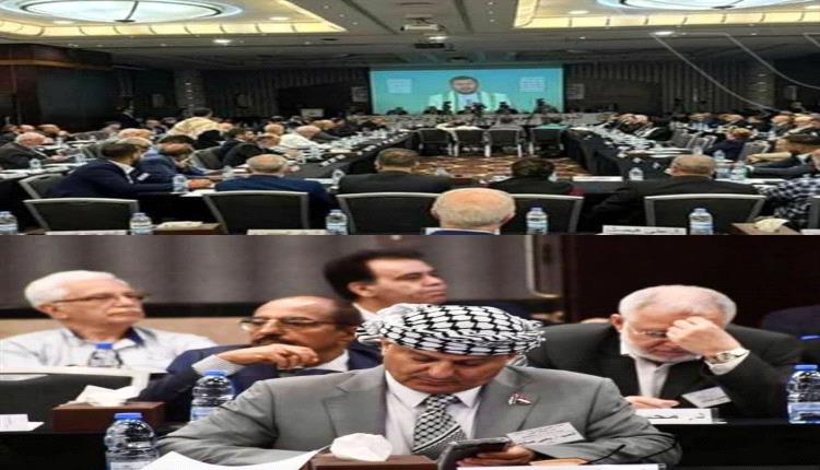 العروبة على مقاس طهران.. بيروت تمنح الحوثي منبراً عربياً والحكومة تلتزم الصمت!