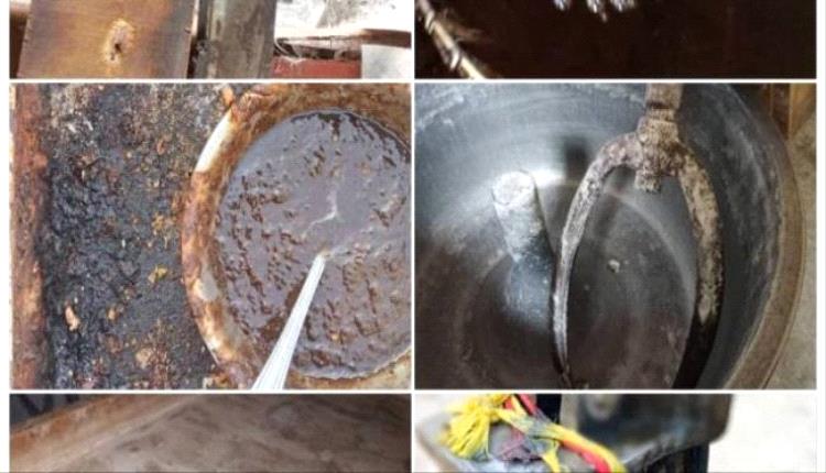 حملات تفتيشية لمكتب الأشغال بغيل باوزير لضمان سلامة المواد الغذائية
