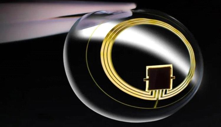 أول عدسة نانوية مرنة تكشف الأورام دون ضرر للخلايا
