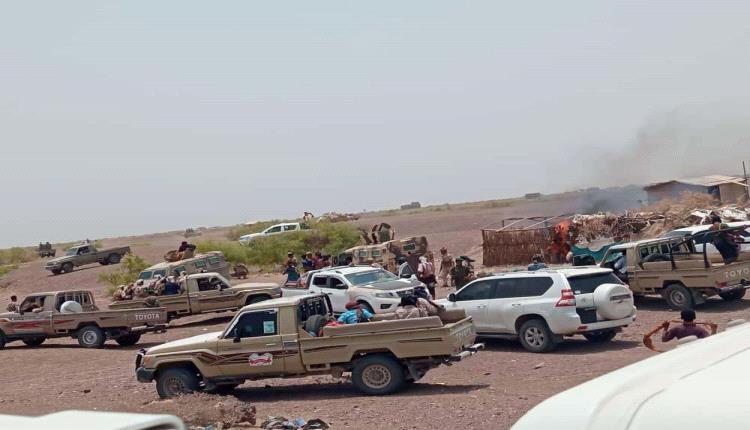 محاولة تهريب أسلحة إلى القرن الأفريقي تفجر خلافًا داخل الحملة الأمنية في الساحل الغربي
