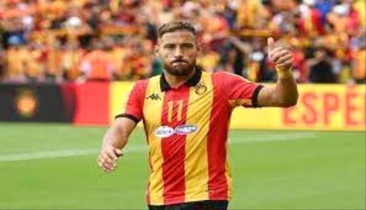 الترجي يعلن إصابة البلايلي في الرباط الصليبي للركبة وخضوعه لجراحة