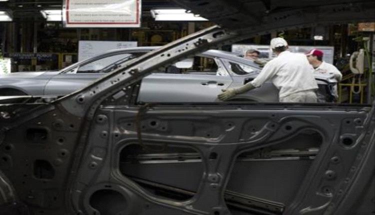 شركات السيارات الصينية تسجل أداءً قياسياً في أوروبا