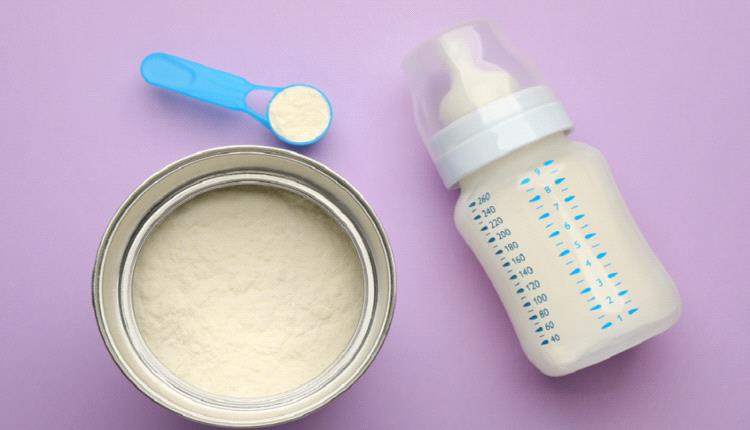 الولايات المتحدة.. سحب عاجل لحليب أطفال شهير إثر صلة محتملة بمرض خطير
