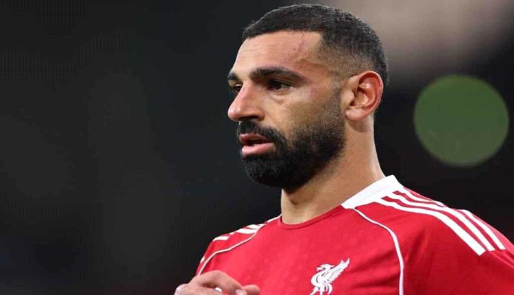 "مشكلة ليفربول".. إعلامي إنجليزي يحرض سلوت على اتخاذ قرار جريء ضد محمد صلاح