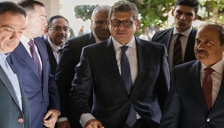 "القاهرة تتدخل".. الإعلام العبري يتحدث عن مبادرة مصرية لإنقاذ لبنان