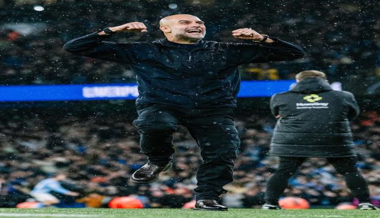 هذا المدرب العصري خياط ماهر..