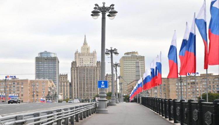 روسيا تحظر دخول 30 مواطنًا يابانيًا إلى أراضيها