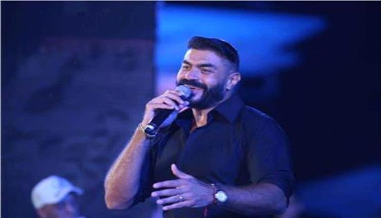 موعد حفل خالد سليم في الكويت
