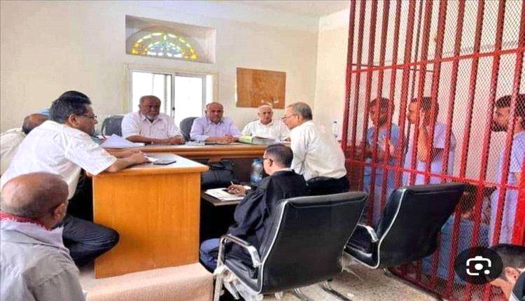 تحديد موعد النطق بالحكم بقضية مقتل الشيخ الباني
..