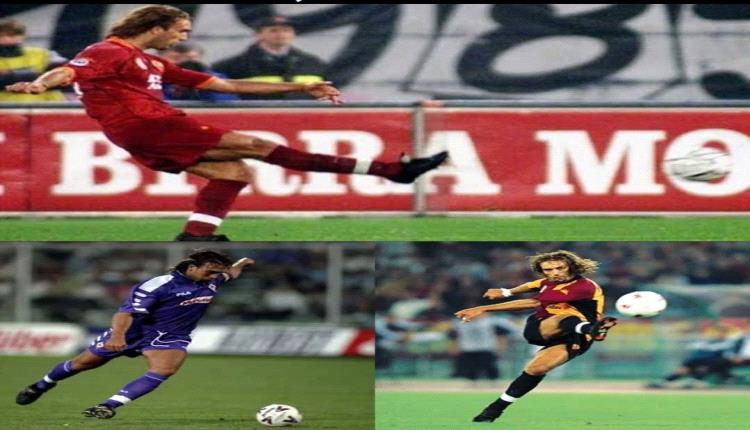 غابرييل باتيستوتا بالأرقام 🇦🇷: