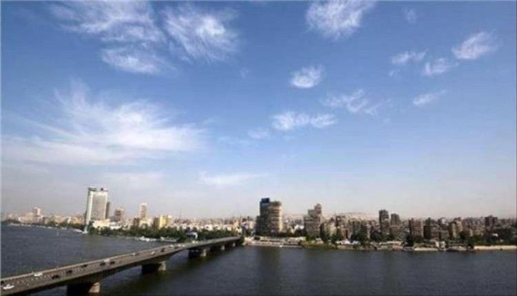 حالة طقس اليوم الأربعاء 12-11-2025 في مصر