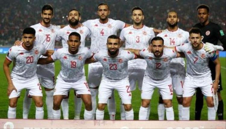 تونس تتعادل 1-1 وديا مع موريتانيا