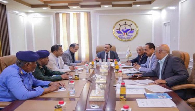 لجنة التحقيق بحادث العرقوب تقرر إيقاف شركة صقر الحجاز