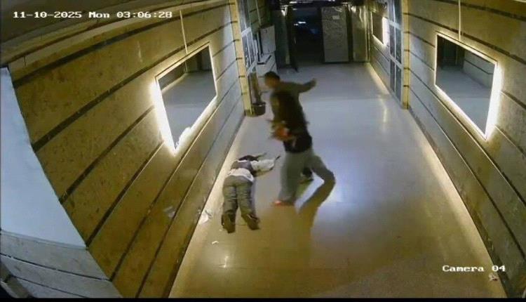 الكشف عن تفاصيل فيديو أثار ضجة في مصر