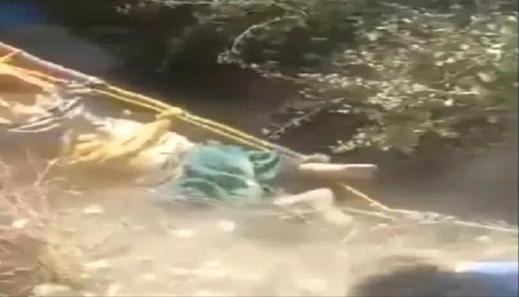 العثور على أكاديمي يمني داخل بئر بعد اعتداء حوثي مروّع في حجة اليمنية
