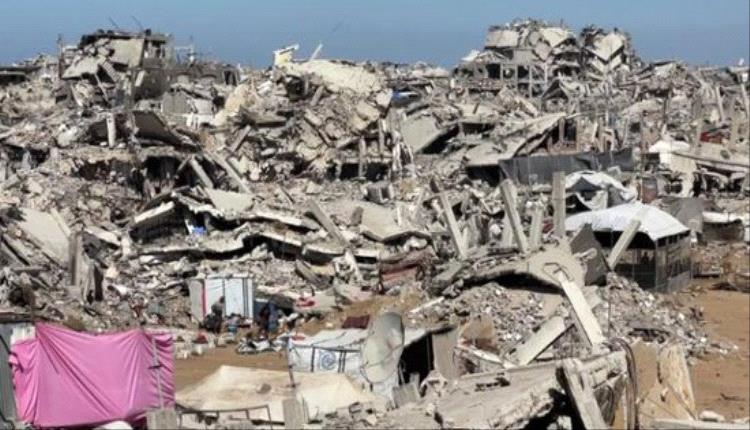 إندونيسيا: دربنا آلاف الجنود لقوات السلام في غزة