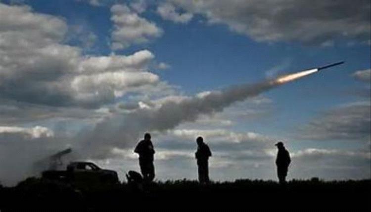 الجيش الأوكراني: استهداف ميناء نوفوروسيسك الروسي بصواريخ نبتون