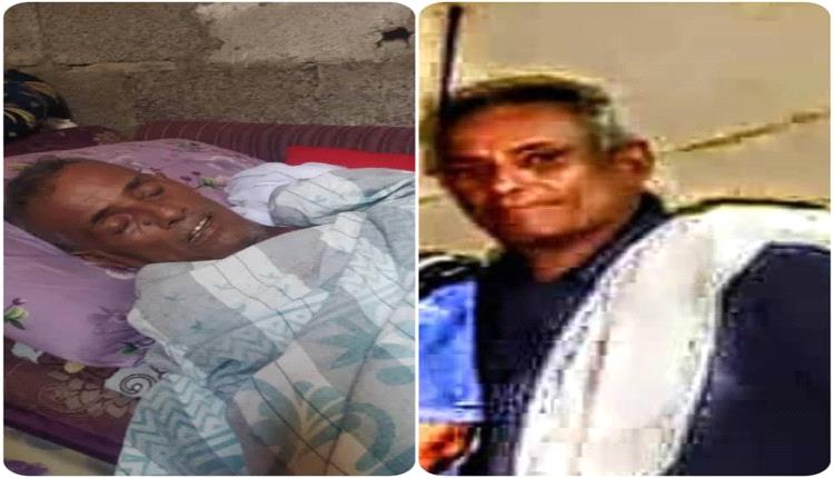 
لا يعرف الخلود للراحة إلا قليلا..شمسان حياته.. أسرته..عالمه الخاص.. راهب في محراب الجبل.