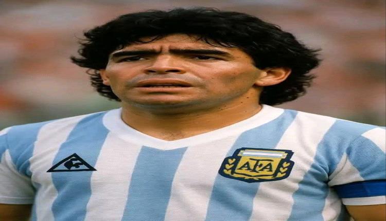 خيانة الفيفا الكبرى: كيف "قُطعت قدم" مارادونا في مونديال 1994؟