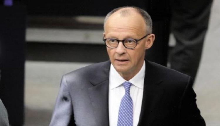 المستشار الألماني: الاتحاد الأوروبي يعد حزمة عقوبات إضافية ضد روسيا