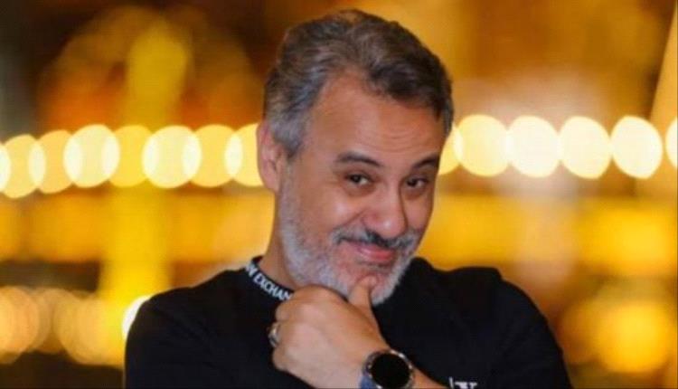 تعرض الفنان إيهاب فهمي لأزمة صحية مفاجئة.. وزوجته تطمئن الجمهور: ..