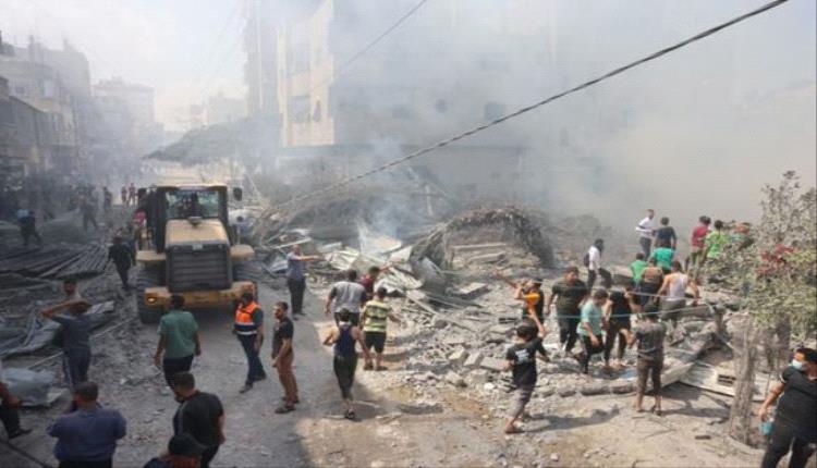 قوات الاحتلال الإسرائيلي تعتقل 15 فلسطينيًا في الضفة الغربية