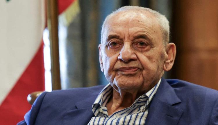 بري يرد على مهاجمته: هذه الغزوة لن أرد عليها أبدا