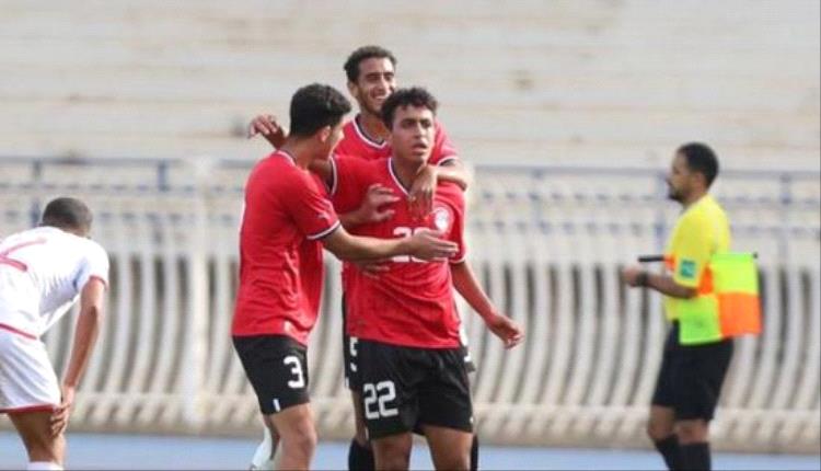 منتخب مصر يعلن إصابة زيزو وحمدي فتحي وصلاح محسن