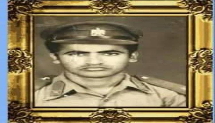 من مذكرات محمد ناصر المزيد 
في السبعينات