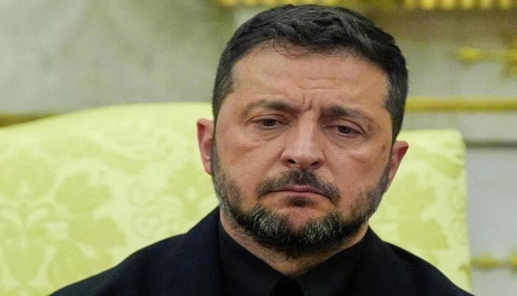 "مرحاض ذهبي وأكياس من المال".. فضيحة فساد كبرى تهز نظام كييف وتلقي بظلالها على زيلينسكي