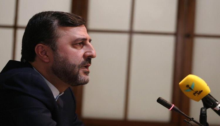 نائب وزير الخارجية الإيراني: لا يوجد تخصيب لليورانيوم في الوقت ال..