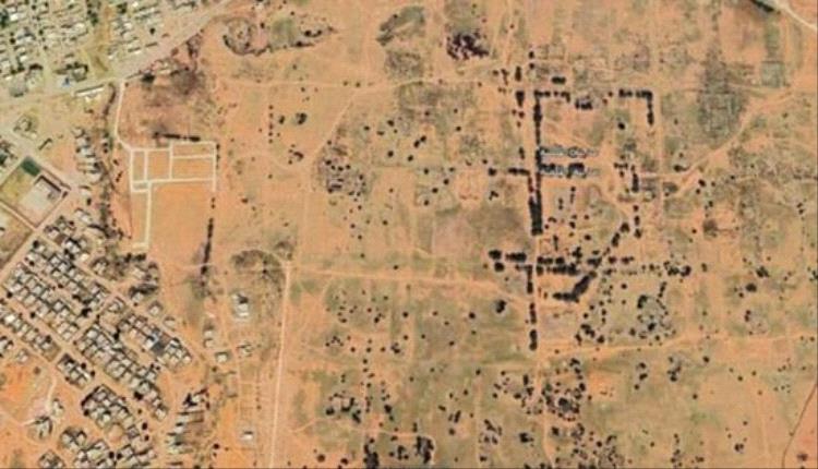 اكتشاف كنز أثري جديد في بتوليمايس: طريق روماني يربط بين المرج وطلميثة