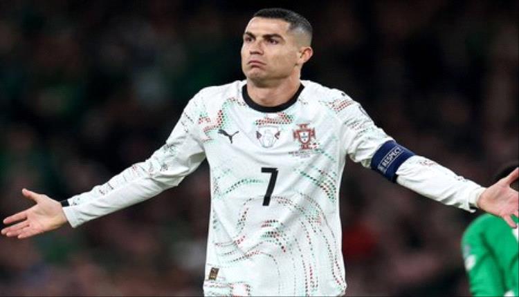 من دون رونالدو.. تشكيلة البرتغال للمواجهة الحاسمة ضد أرمينيا