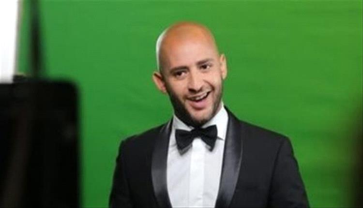 متهم بحيازة مخدرات.. إخلاء سبيل الفنان شادي ألفونس