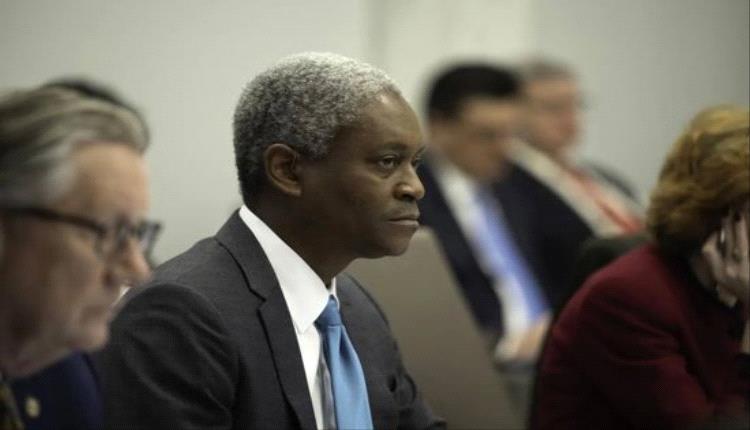 رئيس الفيدرالي في أتلانتا يغادره منصبه فبراير المقبل