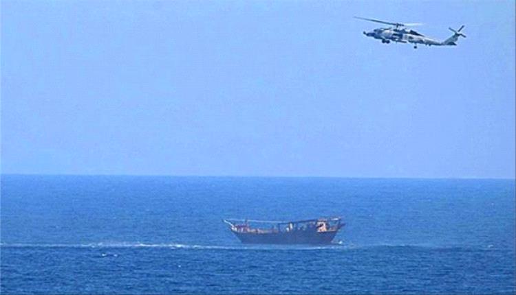 بيلاروسيا تنقل شحنات أسلحة إيرانية للحوثيين عبر شبكة في أفريقيا
