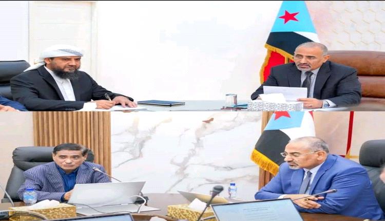 المجلس الانتقالي الجنوبي يرفض خارطة السلام اليمنية ويؤكد تمسكه بالقضية الجنوبية