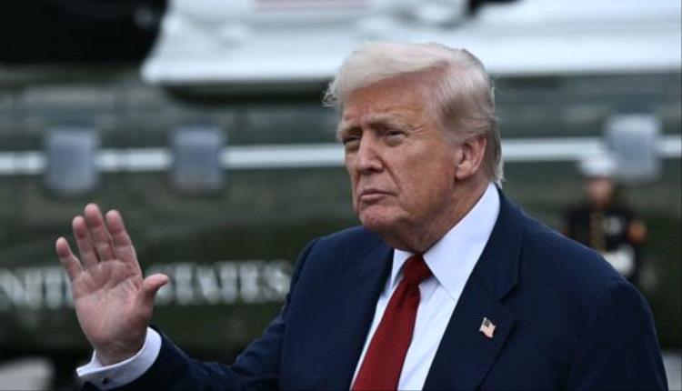 ترامب يطالب الجمهوريين بالتصويت لصالح نشر ملفات إبستين