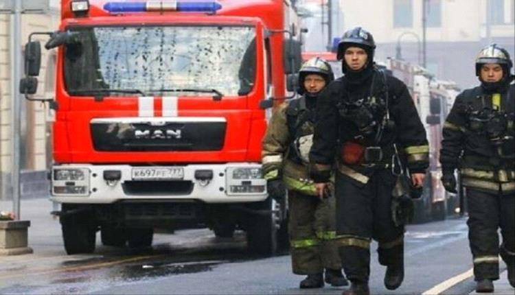 بعد هجوم أوكراني واسع.. دونيتسك تعلن حالة الطوارئ