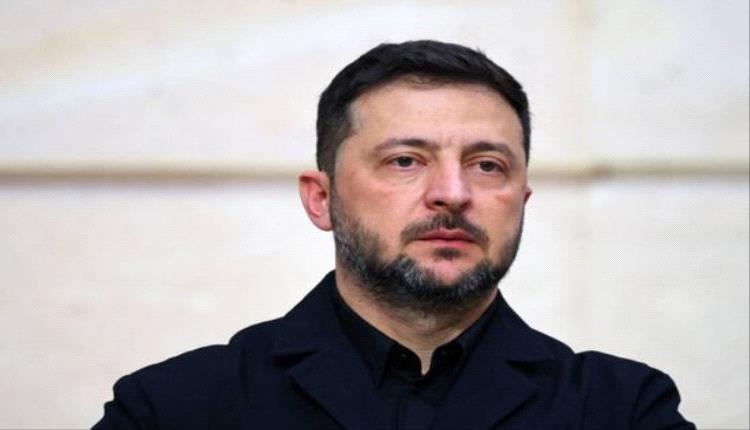زيلينسكي يعتزم زيارة تركيا لمحاولة إحياء محادثات السلام